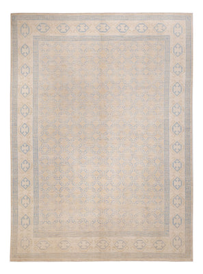 Tapis Ziegler - Moderne - 405 x 304 cm - beige