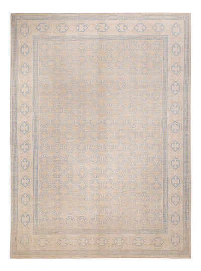 Tapis Ziegler moderne Tapis 304x405cm - Tapis oriental