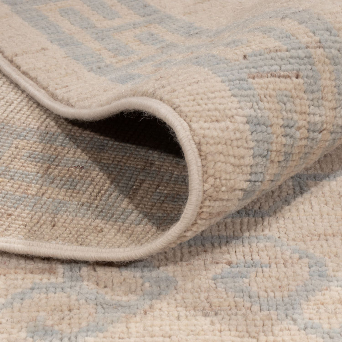 Tapis Ziegler - Moderne - 405 x 304 cm - beige