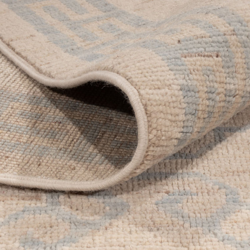 Tapis Ziegler - Moderne - 405 x 304 cm - beige