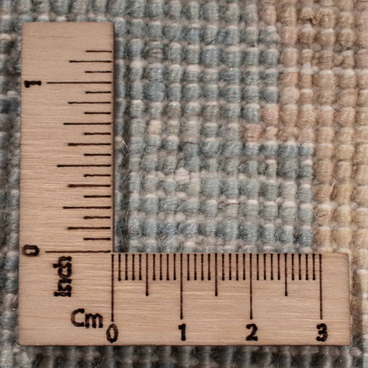 Tapis Ziegler - 490 x 357 cm - beige