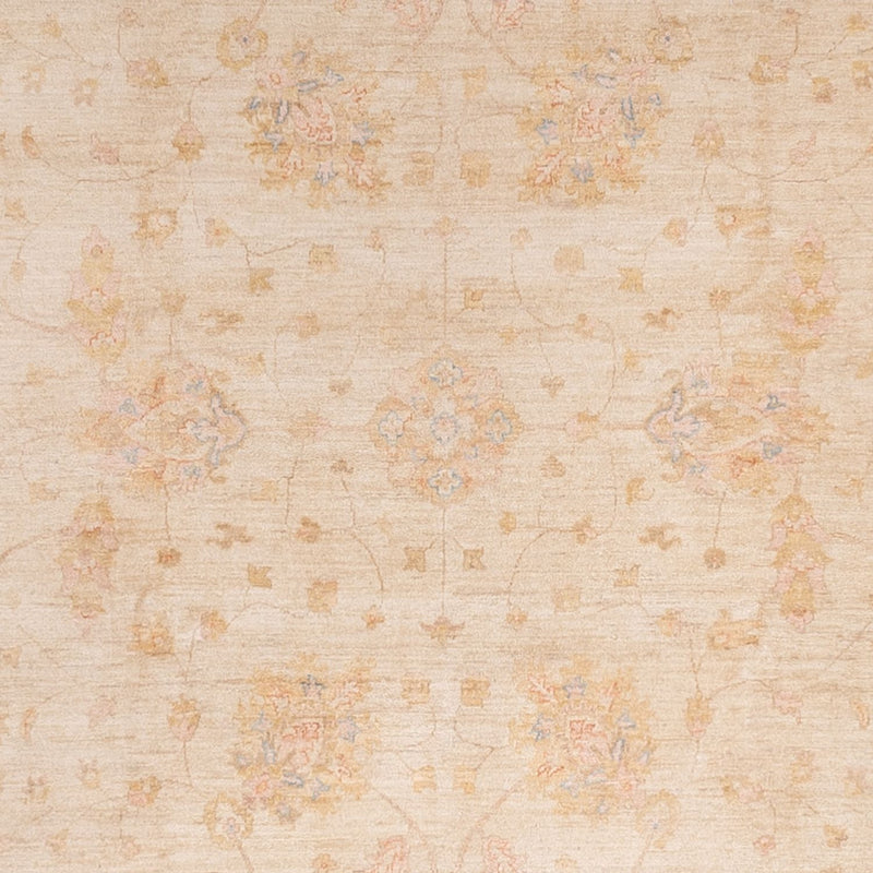 Tapis Ziegler - 494 x 301 cm - beige
