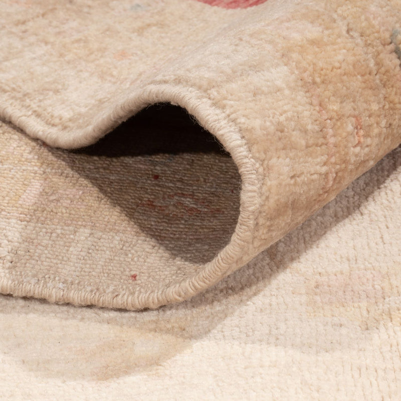 Tapis Ziegler - 494 x 301 cm - beige