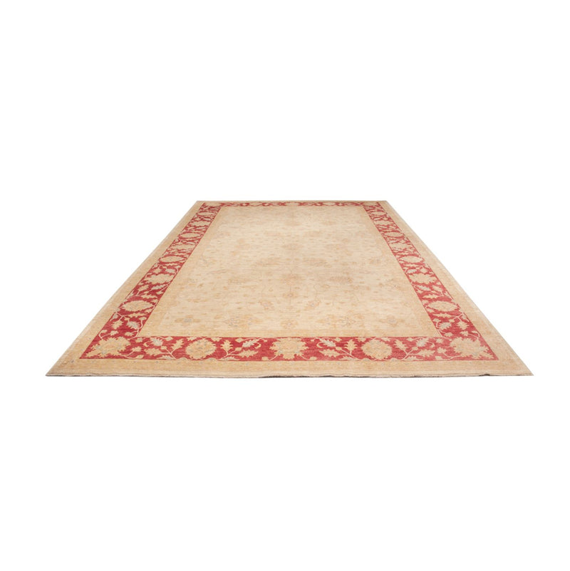 Tapis Ziegler - 494 x 301 cm - beige