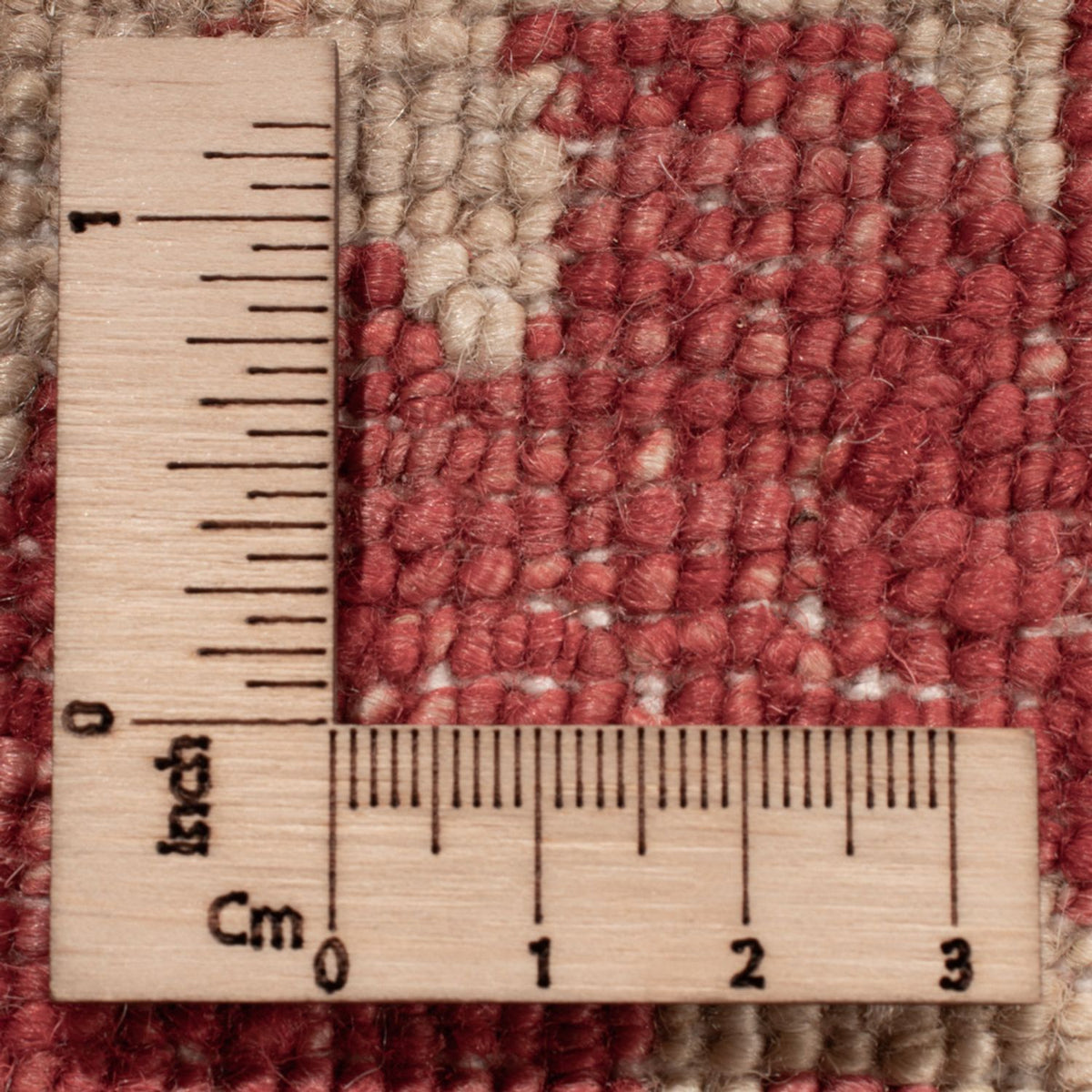 Tapis Ziegler - 494 x 301 cm - beige