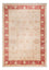 Tapis Ziegler - 487 x 353 cm - rouge