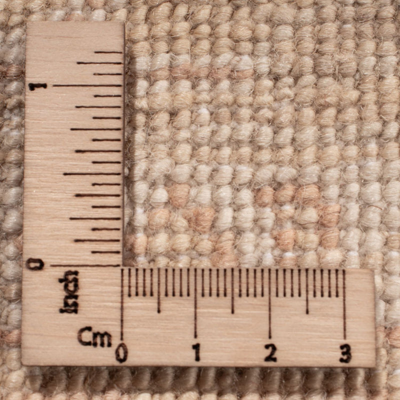 Tapis Ziegler - 495 x 400 cm - rouge