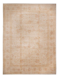 Tapis Ziegler - 503 x 393 cm - beige