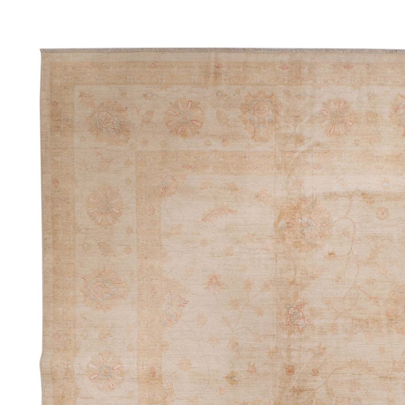 Tapis Ziegler 503x393cm - Tapis oriental