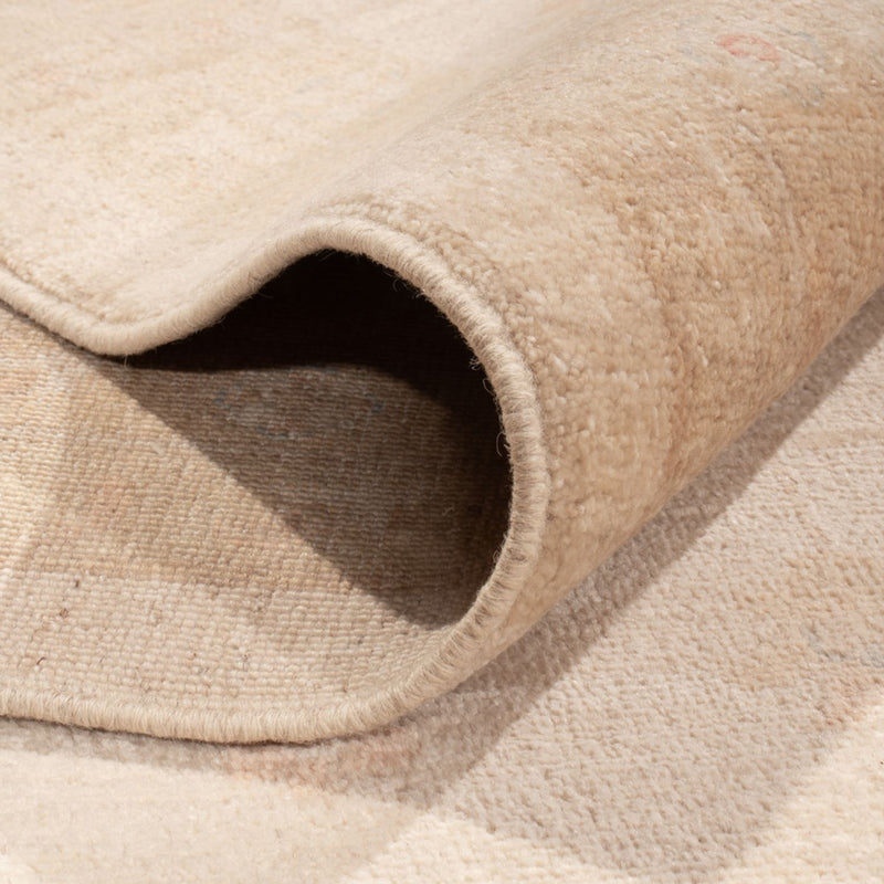 Tapis Ziegler - 503 x 393 cm - beige