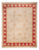 Tapis Ziegler - 498 x 405 cm - beige