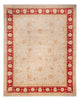 Tapis Ziegler 405x498cm - Tapis oriental