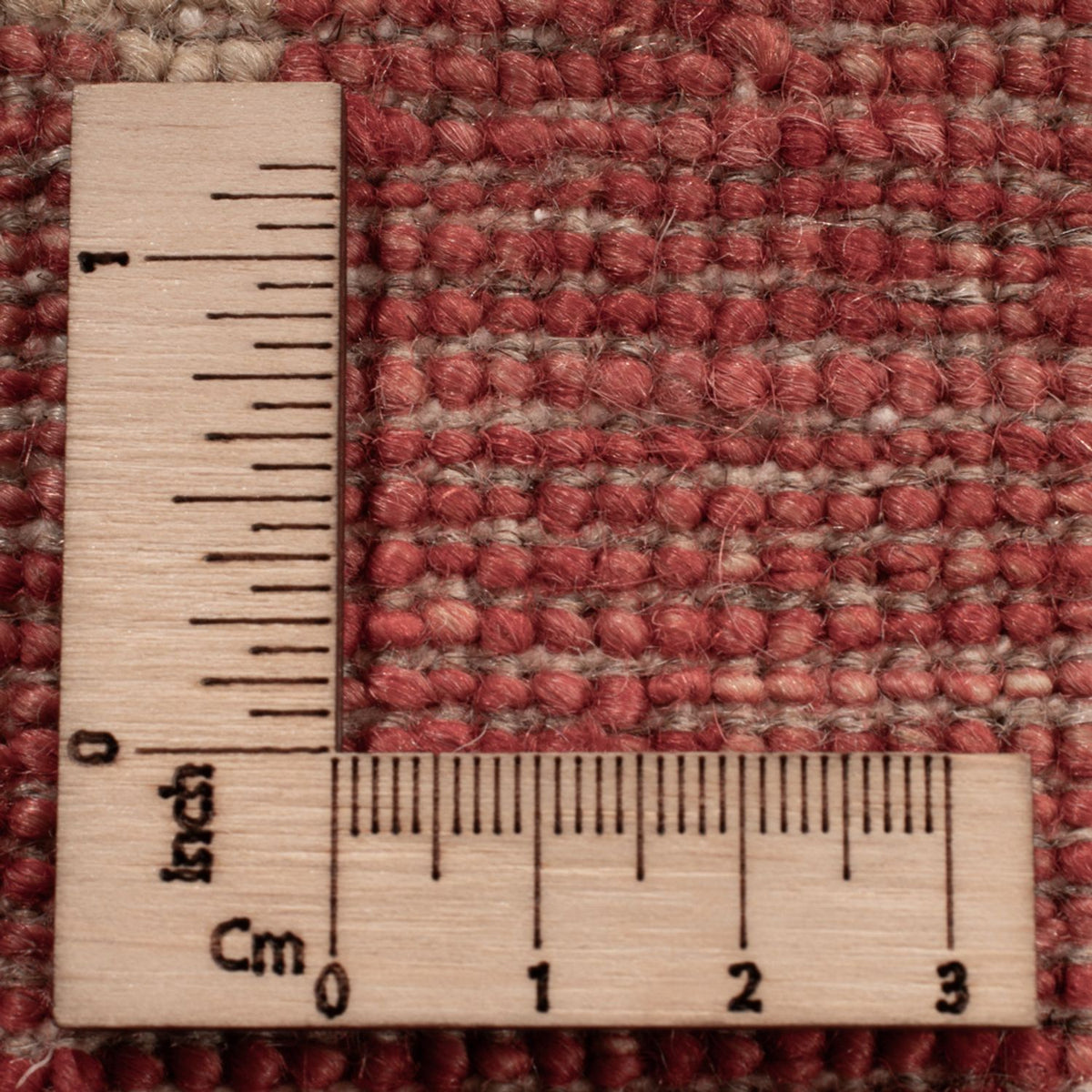 Tapis Ziegler - 498 x 405 cm - beige