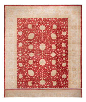 Tapis Ziegler - 521 x 400 cm - beige