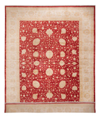 Tapis Ziegler - 521 x 400 cm - beige