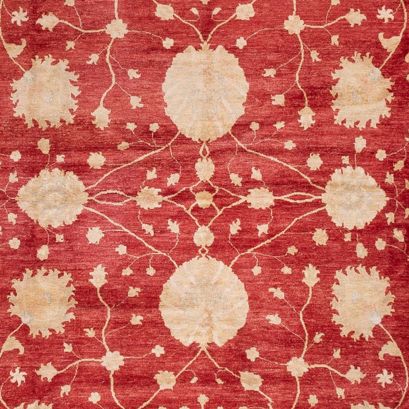 Tapis Ziegler - 521 x 400 cm - beige