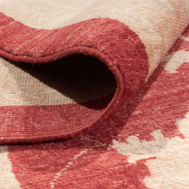 Tapis Ziegler - 521 x 400 cm - beige