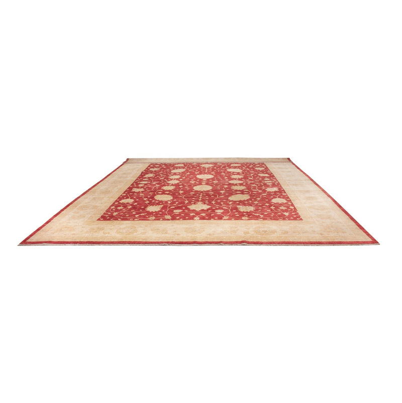 Tapis Ziegler - 521 x 400 cm - beige