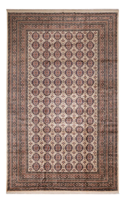 Tapis afghan 303x492cm - Tapis oriental