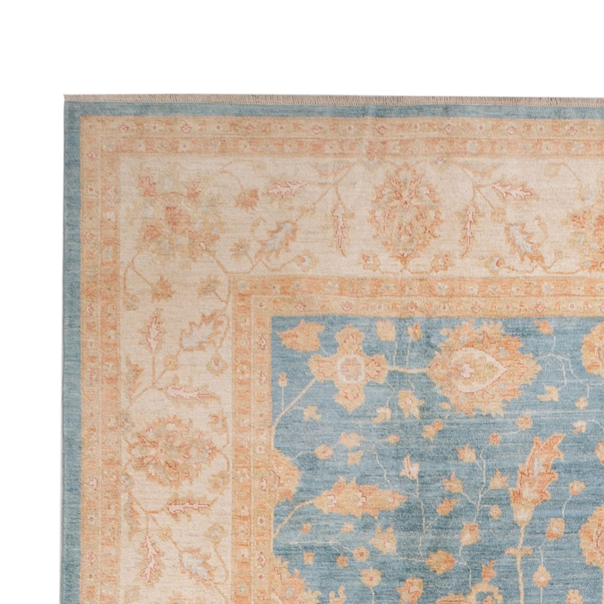 Tapis Ziegler 306x495cm - Tapis oriental