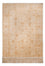 Tapis Ziegler - 541 x 348 cm - beige