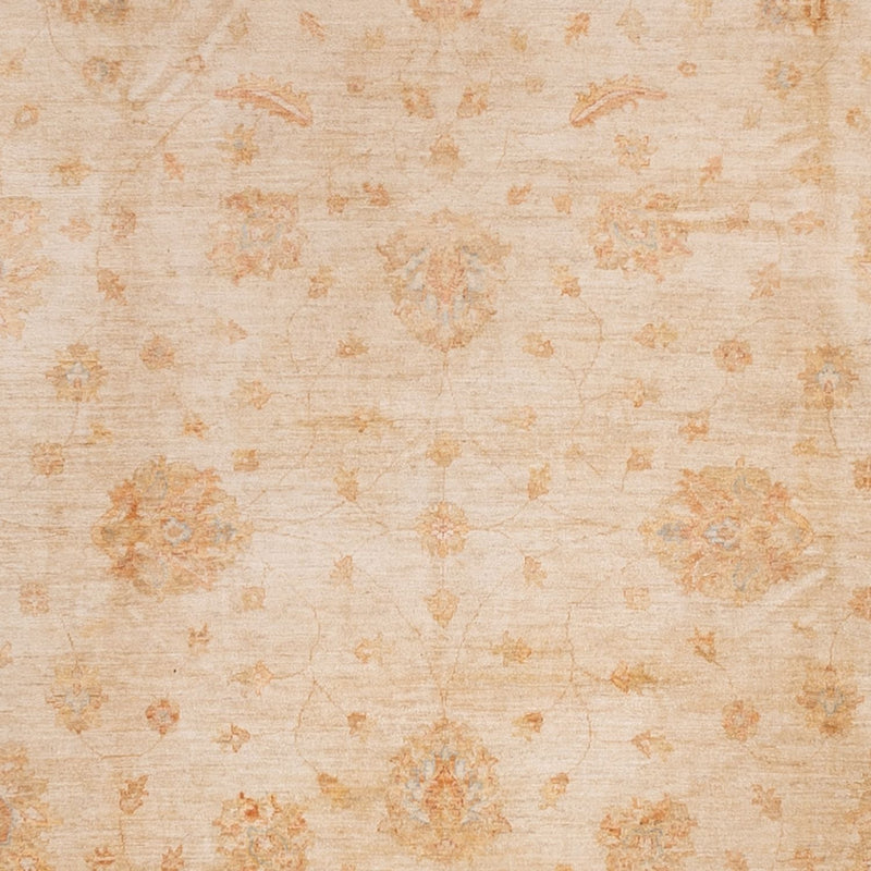 Tapis Ziegler - 541 x 348 cm - beige