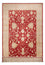 Tapis Ziegler - 540 x 352 cm - rouge