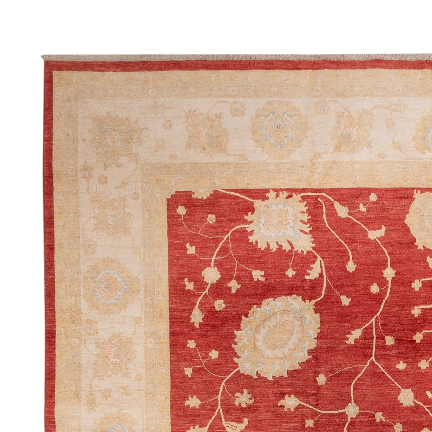 Tapis Ziegler 465x353cm - Tapis oriental