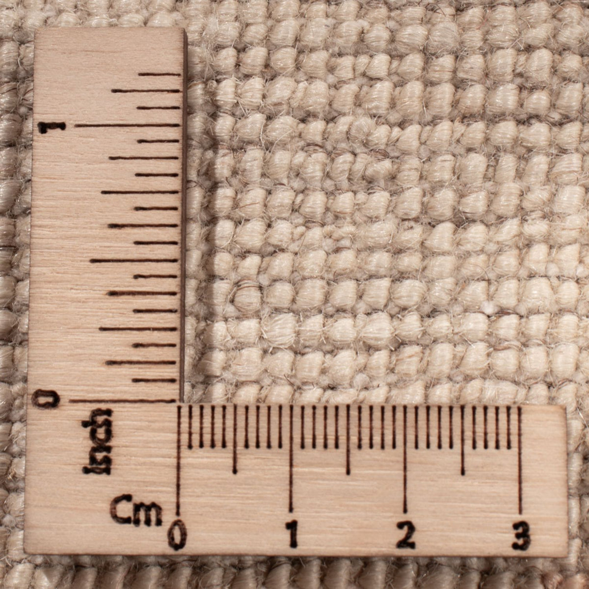 Tapis Ziegler - 465 x 353 cm - rouge