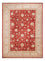 Tapis Ziegler - 493 x 253 cm - rouge