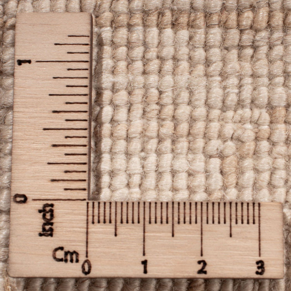 Tapis Ziegler - 493 x 253 cm - rouge