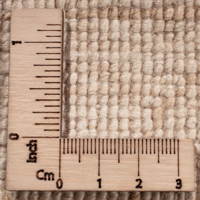 Tapis Ziegler - 493 x 253 cm - rouge