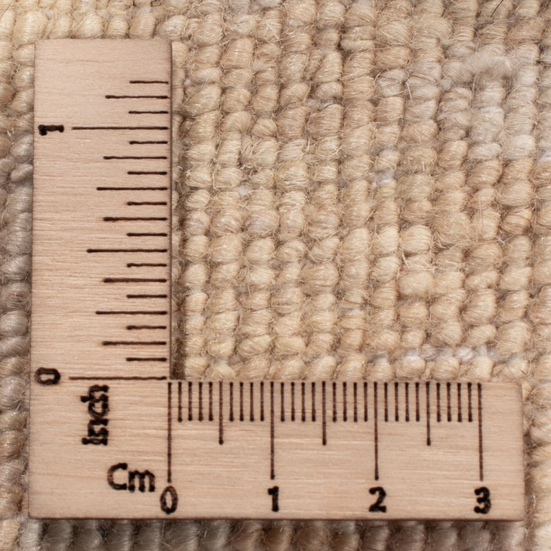 Tapis Ziegler - 484 x 304 cm - rouge