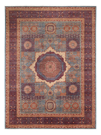 Tapis Ziegler - Ariana - 492 x 357 cm - multicolore