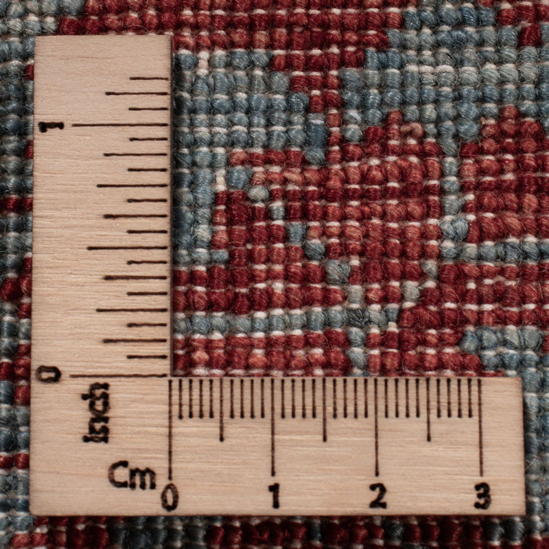 Tapis Ziegler - Ariana - 492 x 357 cm - multicolore