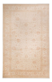 Tapis Ziegler - 487 x 301 cm - beige