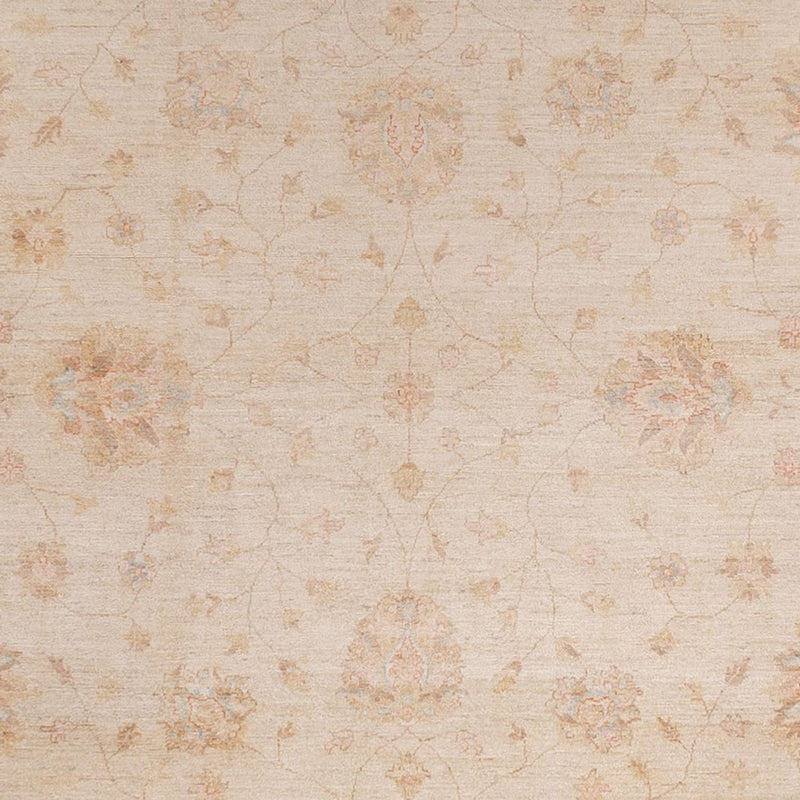 Tapis Ziegler - 487 x 301 cm - beige