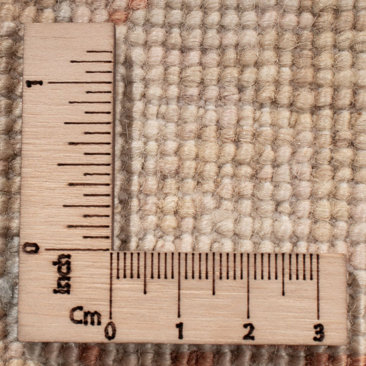 Tapis Ziegler - 487 x 301 cm - beige