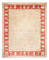 Tapis Ziegler - 488 x 398 cm - beige