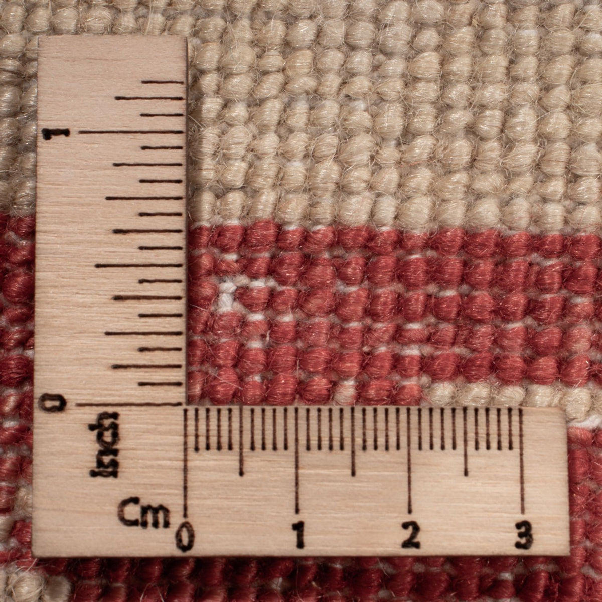 Tapis Ziegler - 488 x 398 cm - beige