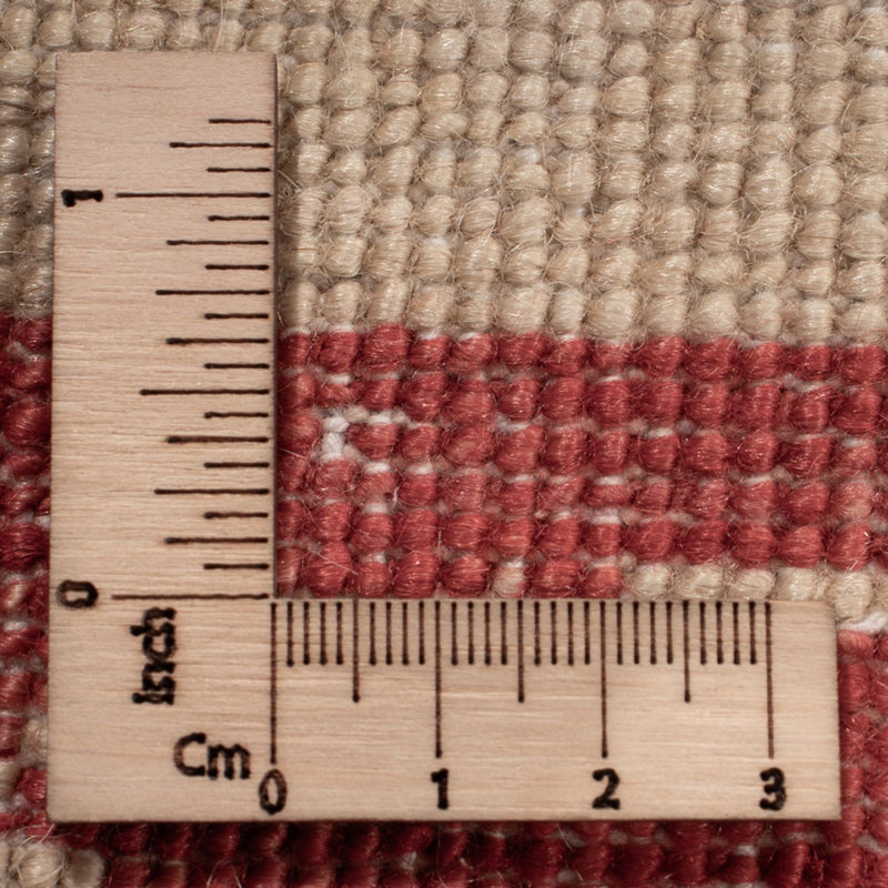 Tapis Ziegler - 488 x 398 cm - beige