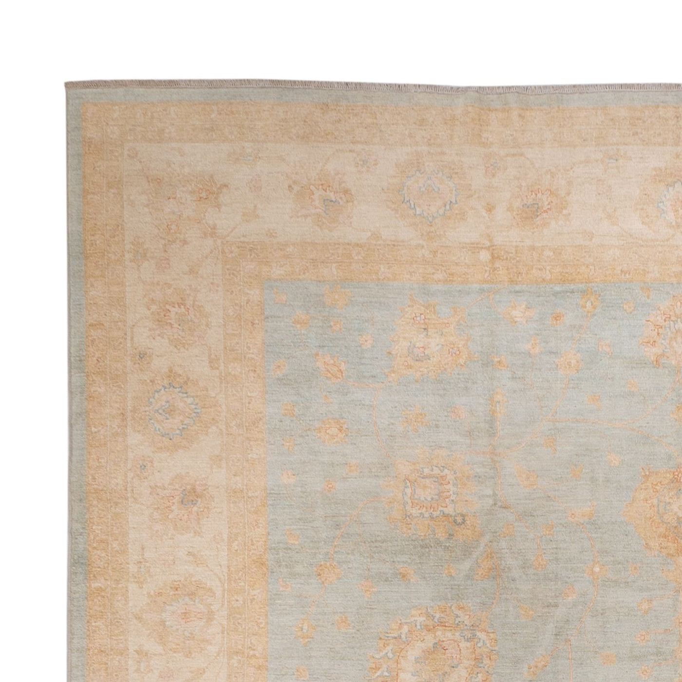 Tapis Ziegler 543x354cm - Tapis oriental