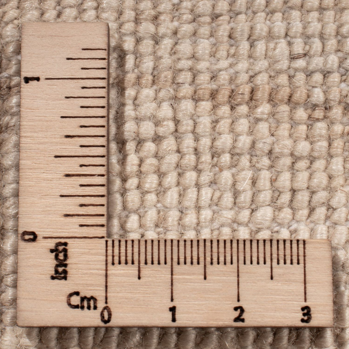 Tapis Ziegler - 543 x 354 cm - bleu clair