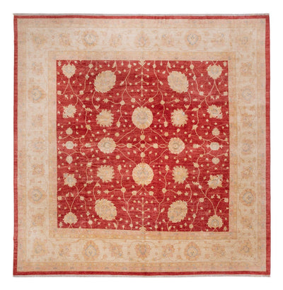 Tapis Ziegler 392x403cm - Tapis oriental