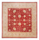 Tapis Ziegler 392x403cm - Tapis oriental