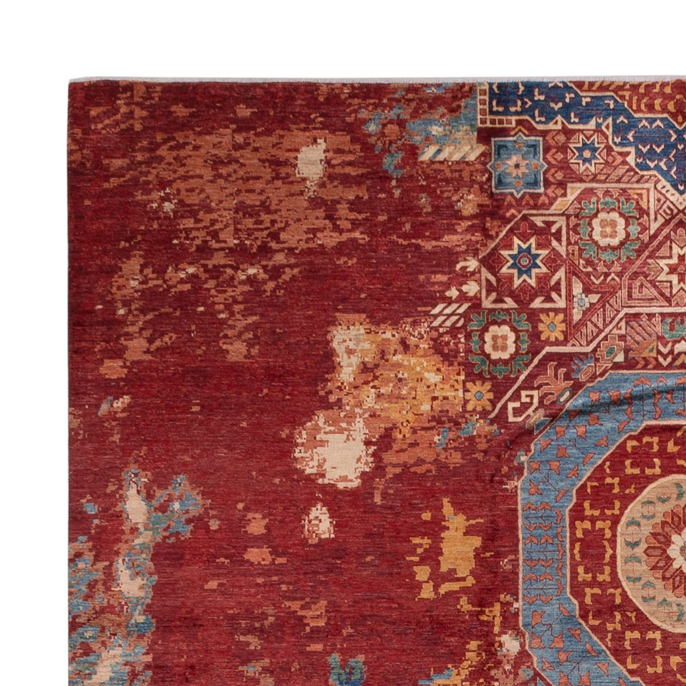 Tapis design 548x357cm - Designerteppich