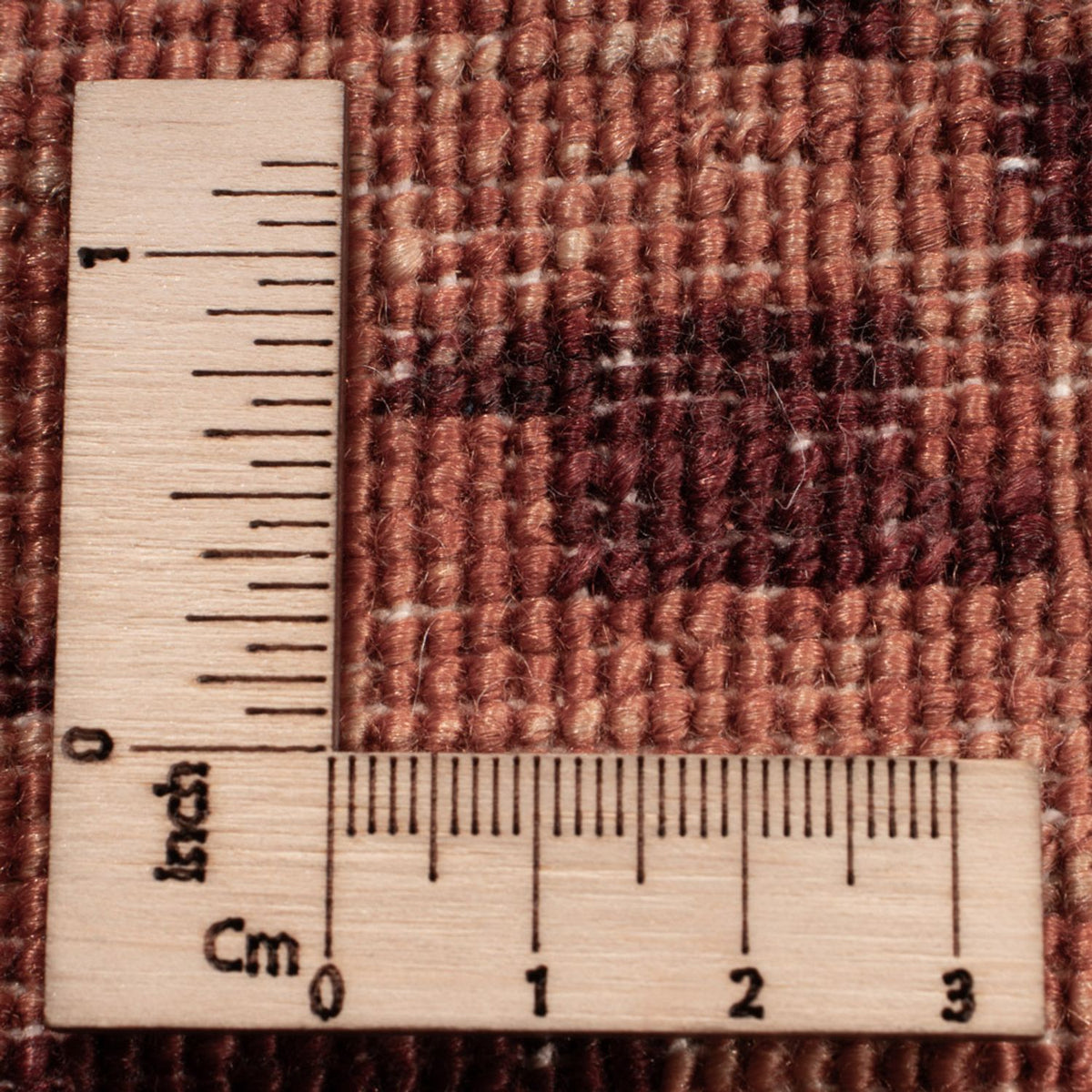 Tapis design - 548 x 357 cm - multicolore