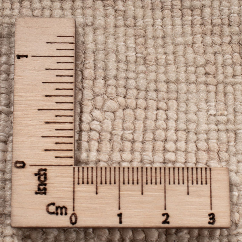 Tapis design - 456 x 337 cm - bleu clair