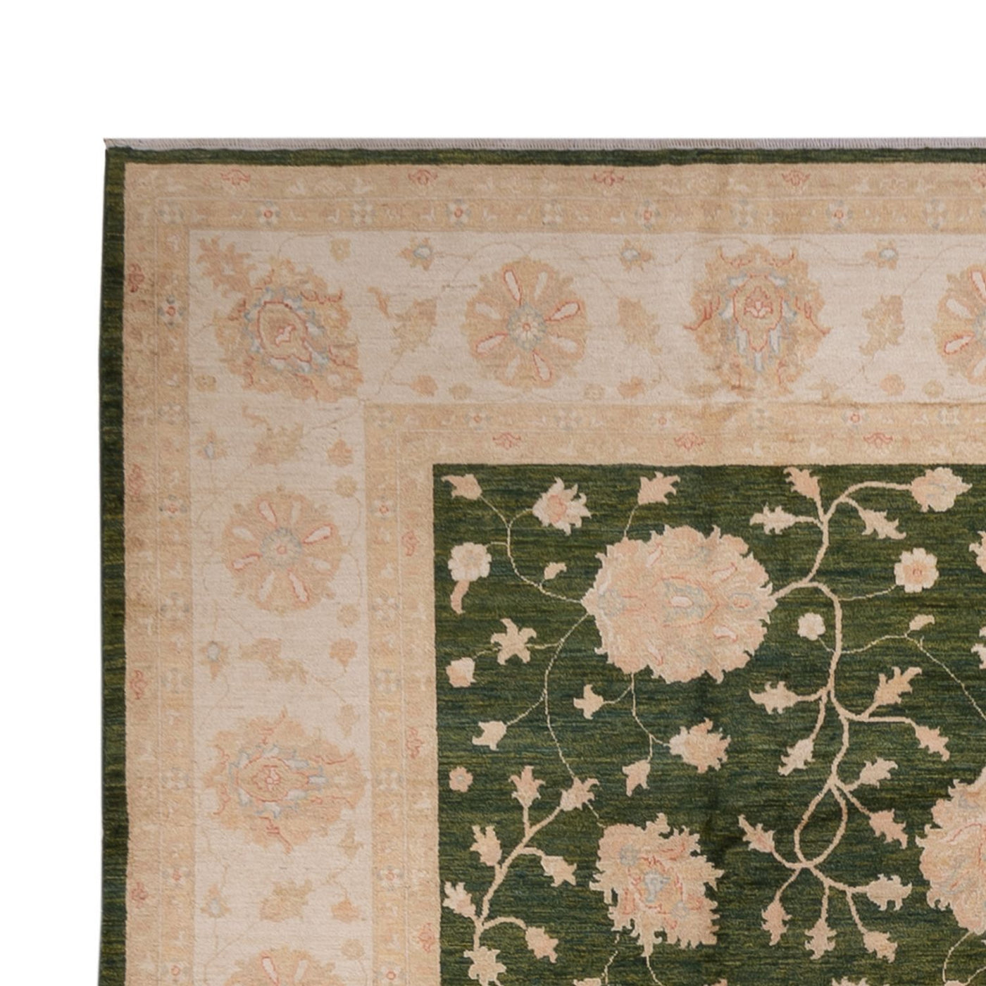 Tapis Ziegler 440x308cm - Tapis oriental