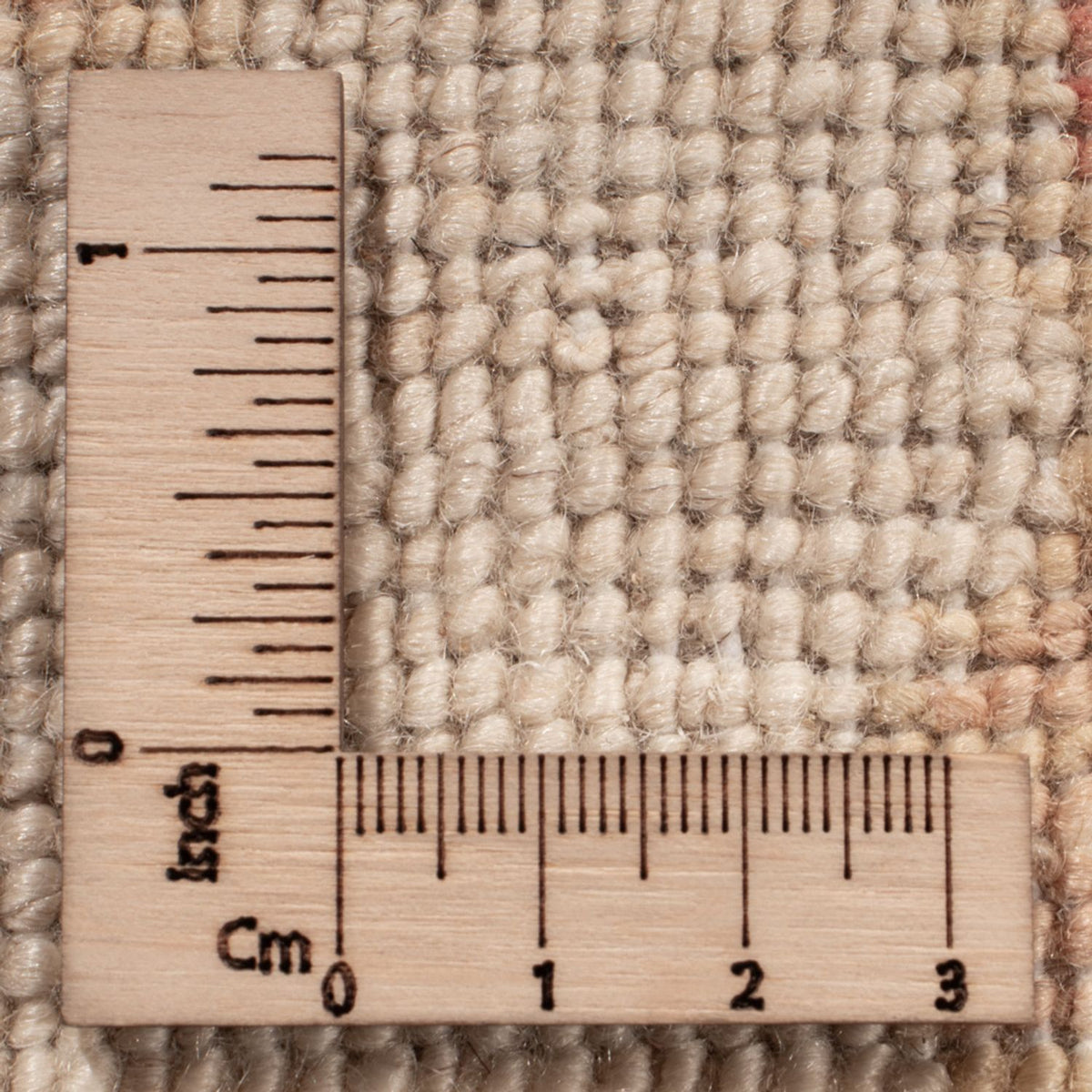 Tapis Ziegler - 440 x 308 cm - vert